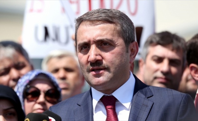 Selim Temurci, AK Parti İstanbul İl Başkanlığı görevini bıraktı