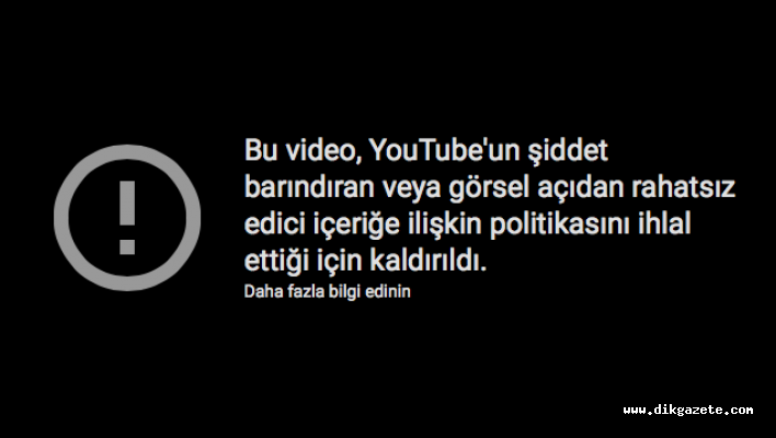 TSK, Afrin’de konvoyu vurdu, YouTube da TSK videosunu
