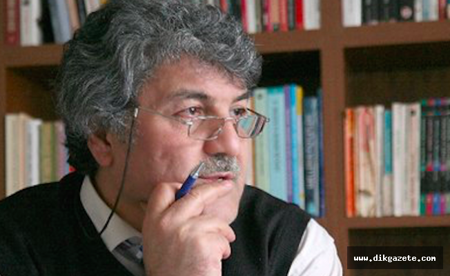 Uçakan’ı uyku tutmadı ve öyle bir mesaj attı ki ne yana çekersen çek!