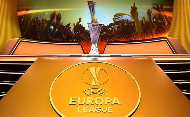 UEFA Avrupa Ligi'nde son 32 turunda ilk ma&ccedil;lar tamamlanıyor