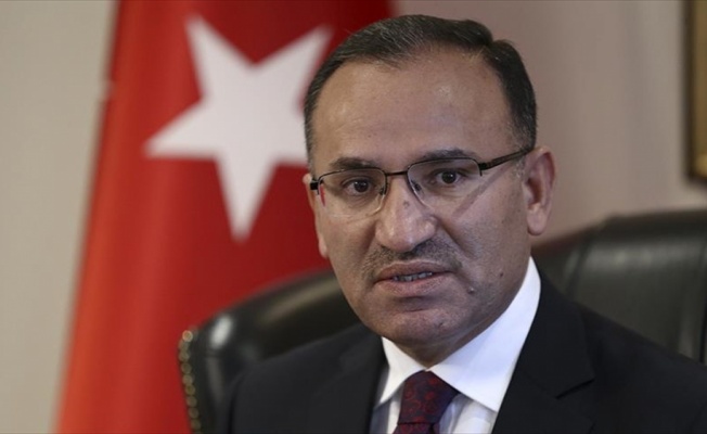 Başbakan Yardımcısı Bozdağ: ABD Zeytin Dalı Harekatı’nın mahiyetini hala anlamamış