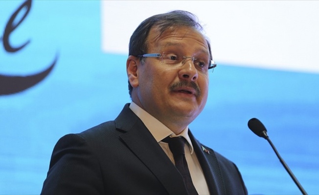 Başbakan Yardımcısı Çavuşoğlu: TİKA insani perspektifli bir yardım kuruluşu