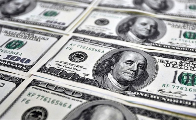 Cari işlemler açığı ocakta 7 milyar 96 milyon dolar oldu