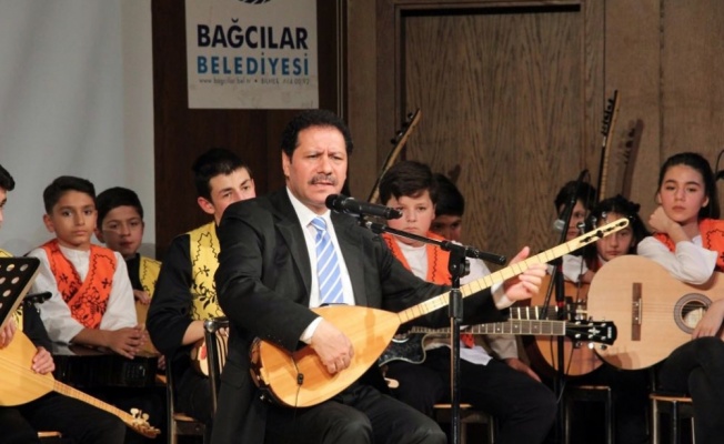 Çocuk korosu