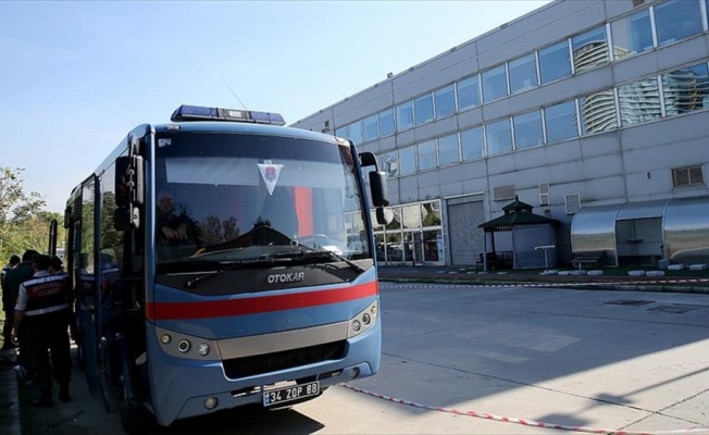 Doğan Medya Center'in işgali davasında 3 eski subaya ağırlaştırılmış müebbet
