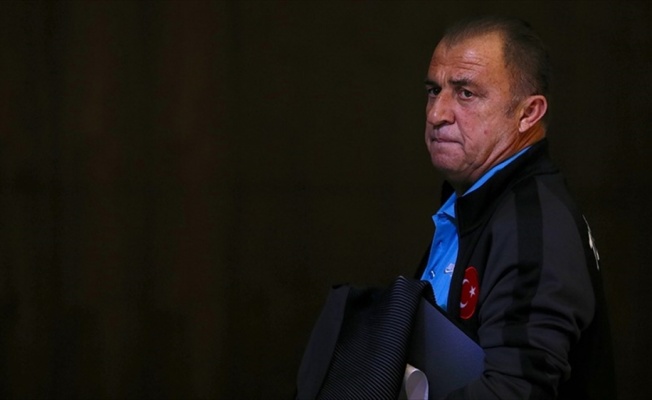 Fatih Terim'in TFF'ye açtığı davada ilginç diyaloglar