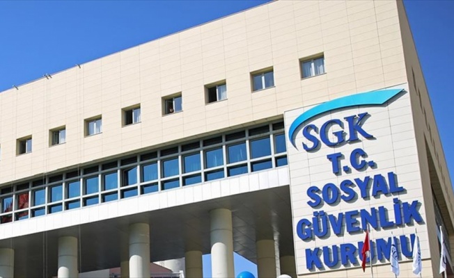GSS borç ödemeleri için son tarih 30 Nisan