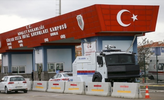 Kara Harp Okulu darbe davasında sanık sayısı 307 oldu