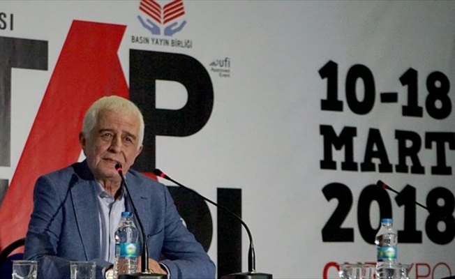 Mehmed Kısakürek: Üstad simsarlığına çıkanlarla aynı yekün çizgisi altında toplanmak istemedim