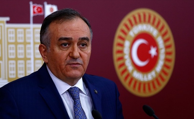 MHP Grup Başkanvekili Akçay: Siyasette kumpasın Oscar Ödülü CHP'den başkasına verilemez