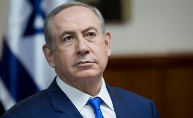 Netanyahu 'ezan yasağı' yasa tasarısını yeniden gündeme getiriyor