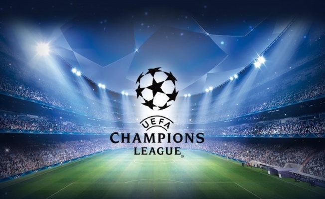 Şampiyonlar Ligi'nde çeyrek finalistler belli oluyor