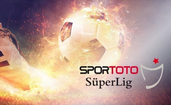 Süper Lig'de 27. haftanın perdesi açılıyor