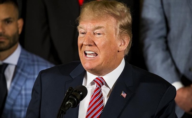 Trump, Suudi Arabistan Veliaht Prensi Selman ile görüşecek