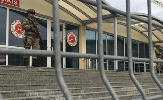 15 Temmuz'da FSM K&ouml;pr&uuml;s&uuml;'n&uuml;n kapatılması davasında karar bekleniyor