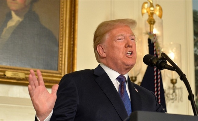 ABD Başkanı Trump: Faydasız olacağını düşünürsem Kim ile görüşmem