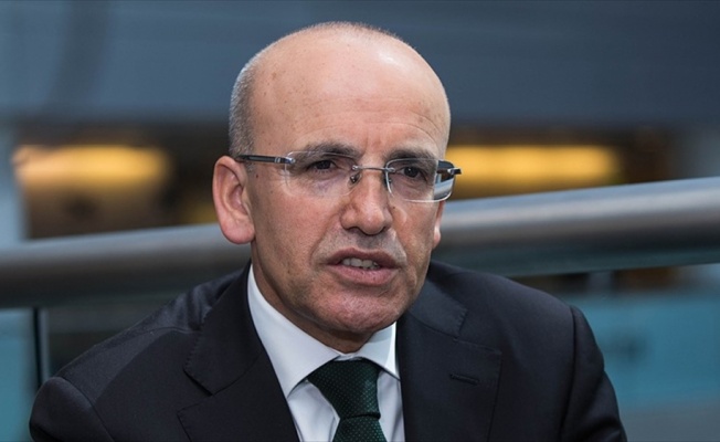 Başbakan Yardımcısı Şimşek: Türkiye yeniden bir sıçrama dönemine girecek