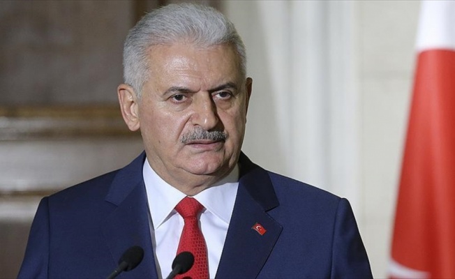 Başbakan Yıldırım: Turgut Özal kendimize güvenmemizi sağlayan bir öncü şahsiyetti