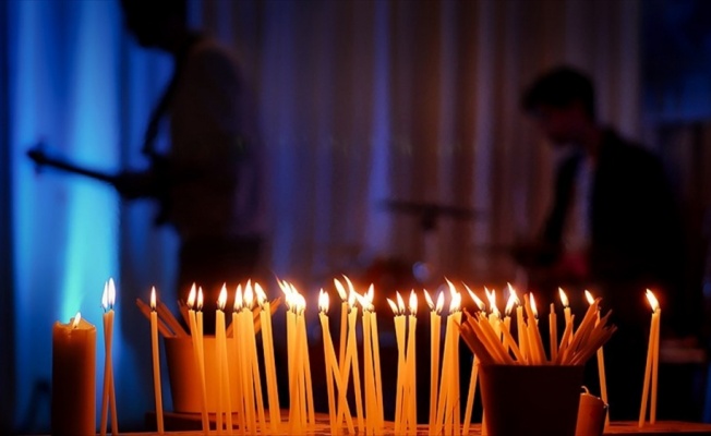 Belçika'da her yıl bin kişi "şeytan çıkarmak" için kiliselere başvuruyor