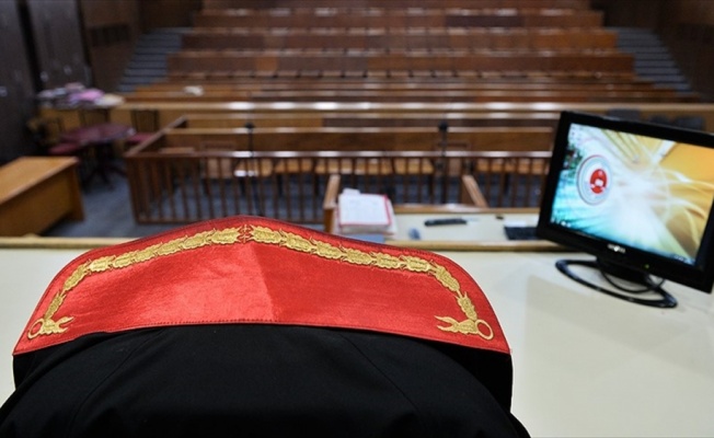 Bir yıl staj yapan hakim ve savcı g&ouml;reve başlayabilecek
