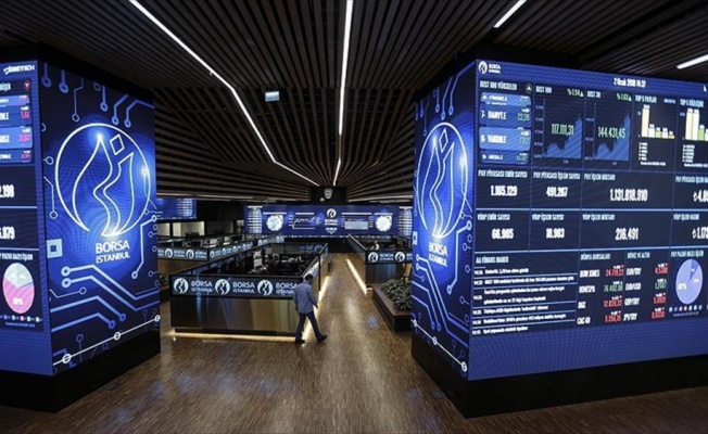 Bu hafta borsa kazandırdı, altın ve döviz kaybettirdi