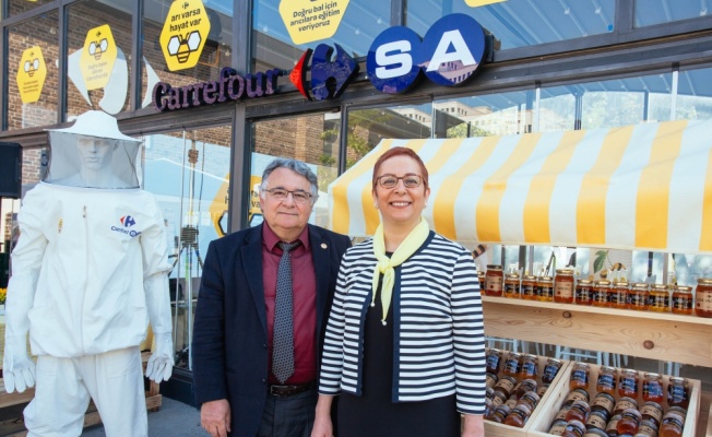 CarrefourSA 