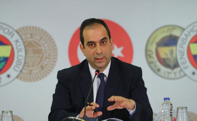 Fenerbahçe Kulübü Asbaşkanı Mosturoğlu: Hükmen Beşiktaş yenilgisine karar verilmeli