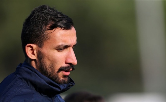 Fenerbahçeli futbolcu Topal: Burada bir komplo olduğunu düşünüyoruz