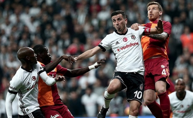 Galatasaray-Beşiktaş rekabetinden ilginç notlar