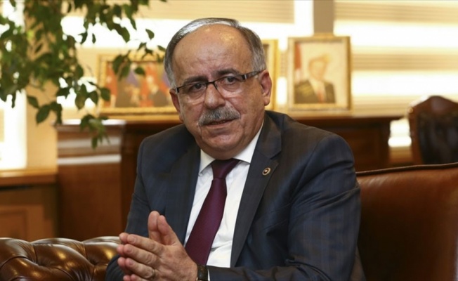 MHP Genel Başkan Yardımcısı Kalaycı: Mahkemenin bu kararı, tarihi bir karardır