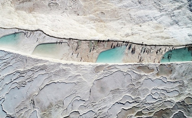 Pamukkale EHTTA'ya üye oldu