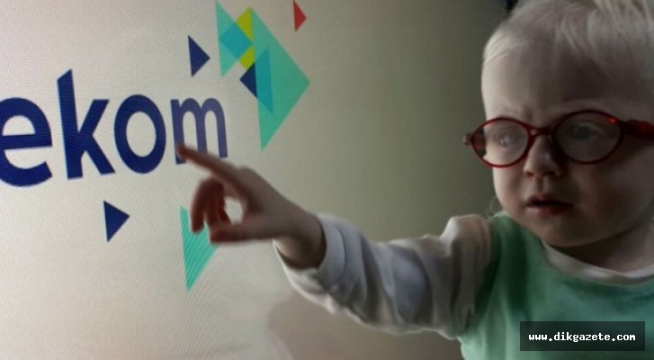 Türk Telekom&#039;un Günışığı Projesine ödül