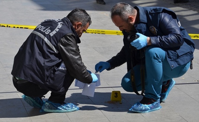 Yürürken yediği dürüm nefes borusuna kaçan kişi öldü