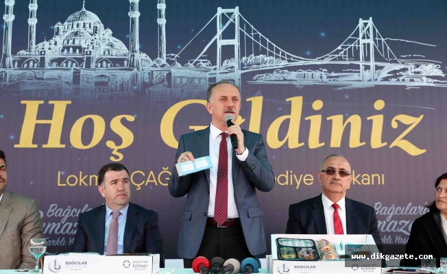 Bağcılar Belediyesi&#039;nin Ramazan ayı hazırlığı tamam