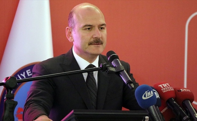 Bakan Soylu'dan seçim güvenliği açıklaması: 531 bin 7 personel görev başında olacak
