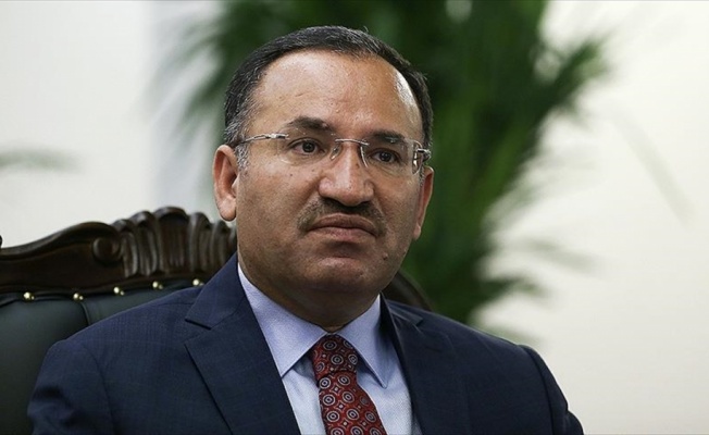 Başbakan Yardımcısı Bozdağ: Erdoğan ölüm tehditlerinden korkacak biri değildir