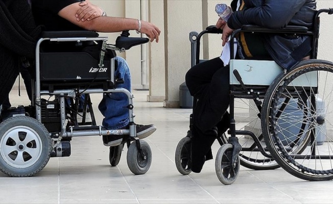 Bu yılın son 3 ayında 2 bin 500 engelli atanacak