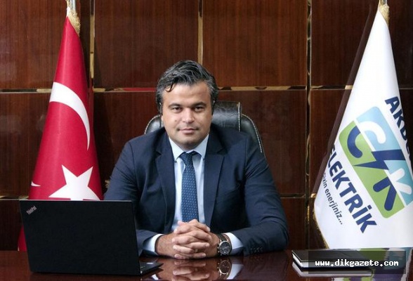 CK Enerji Akdeniz Elektrik'te “e-Arşiv Fatura“ dönemi