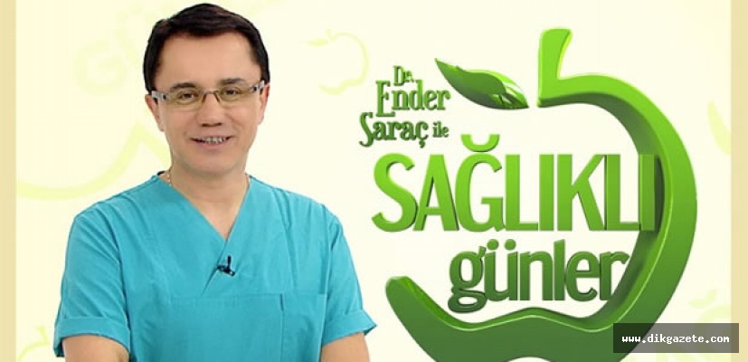 Dr. Ender Saraç: Bilinçli tutulan oruç kanserli hücreleri temizliyor