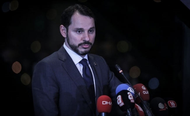 'Dünyanın yarısının ihracatımız içindeki payı, yok denecek kadar az'