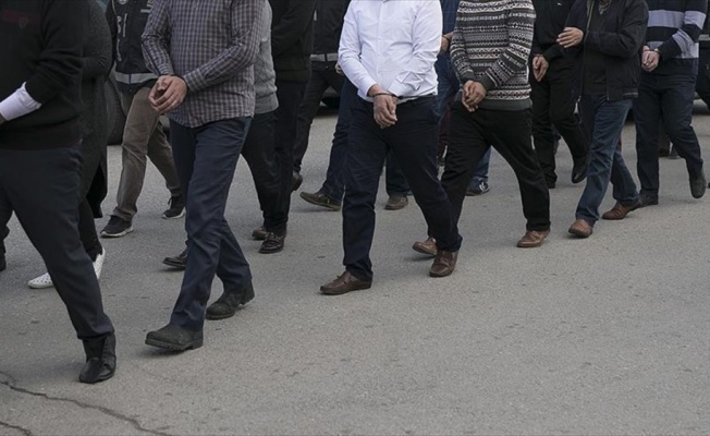 FETÖ'nün TSK'daki kripto yapılanmasına operasyon: 70 kişi için yakalama kararı