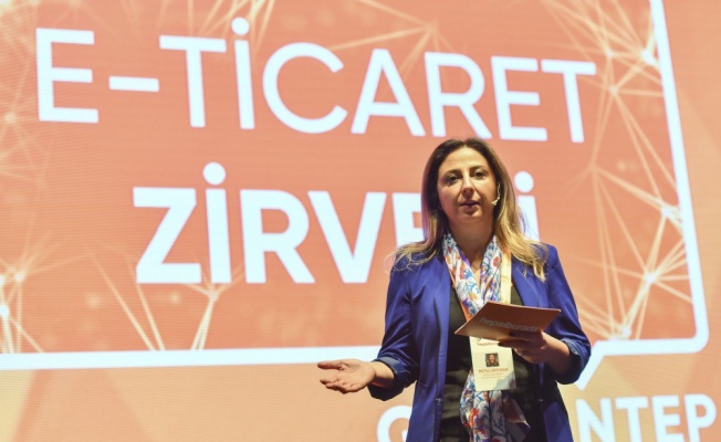 Gaziantep'te