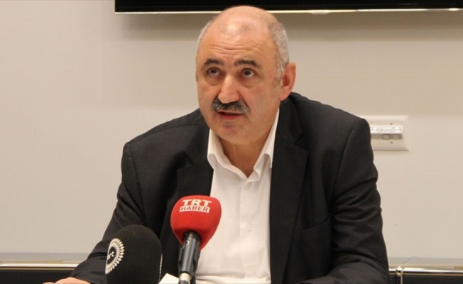 KKTC Cumhurbaşkanlığı Sözcüsü Burcu: Karşılıklı suçlama oyununa girmeye niyetimiz yok