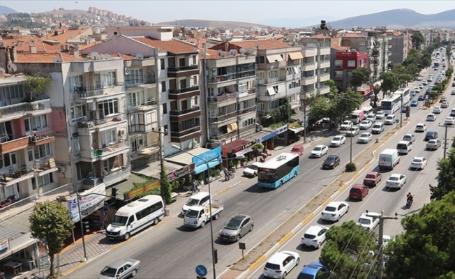 'Konutların yüzde 50'si araçların yüzde 80'i zorunlu sigortalı'