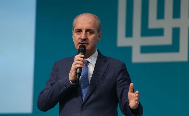K&uuml;lt&uuml;r ve Turizm Bakanı Kurtulmuş: Her b&uuml;y&uuml;k kentin &ccedil;irkin yapıları maalesef yeni yapılardır
