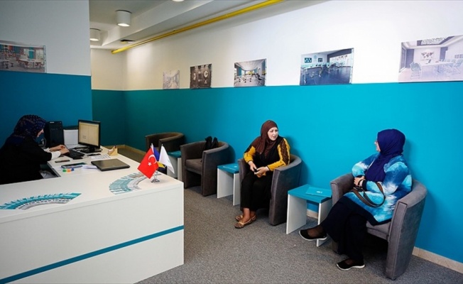 Maarif Okulları Bosna Hersek&#039;te kapılarını açıyor