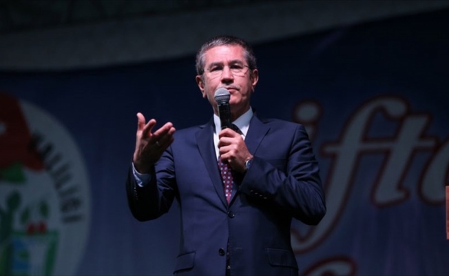 Milli Savunma Bakanı Canikli: Saldırılar hiçbir zaman amacına ulaşamayacak