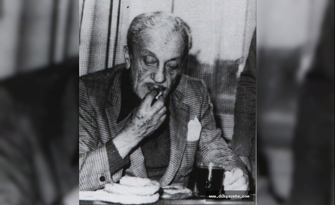Necip Fazıl Kısakürek doğumunun 114. yılında anıldı