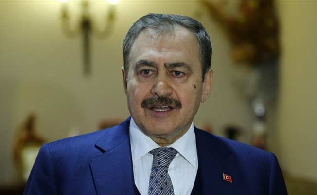 Orman ve Su İşleri Bakanı Eroğlu: Kurdukları ittifak da çökecektir