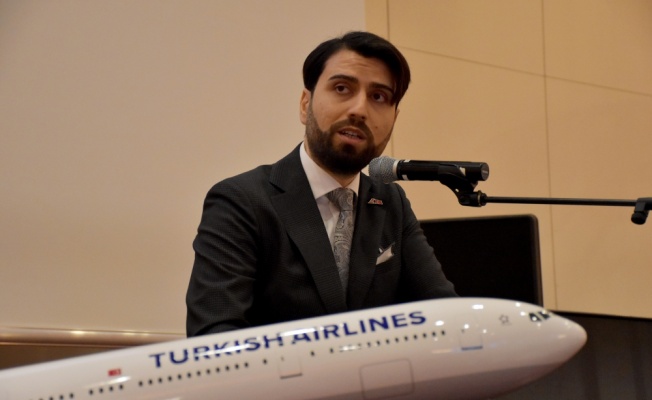 THY'nin Frankfurt u&ccedil;uşlarında kapasite ve yolcu sayısında artış